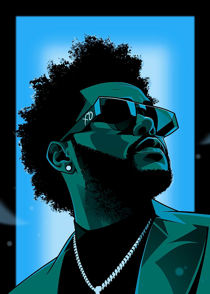 The Weeknd