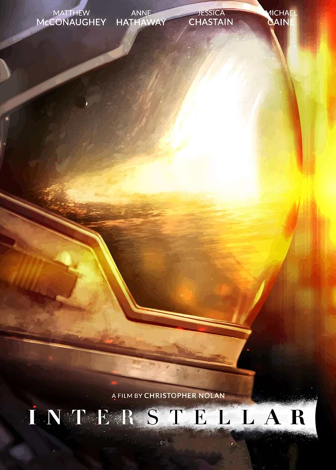 Interstellar Movie