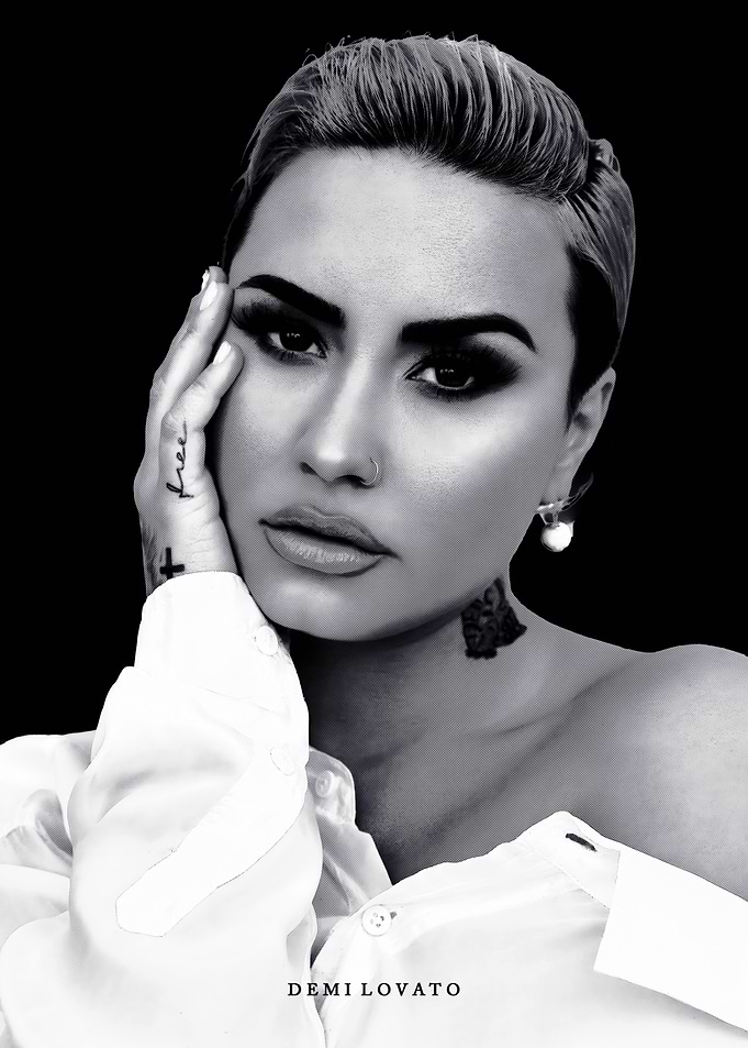 Demi Lovato