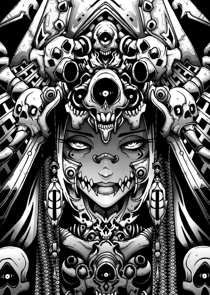 DAKONA