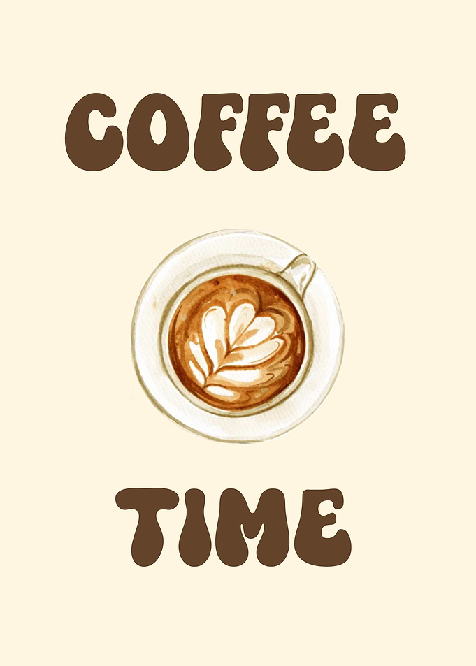 Coffee Time !