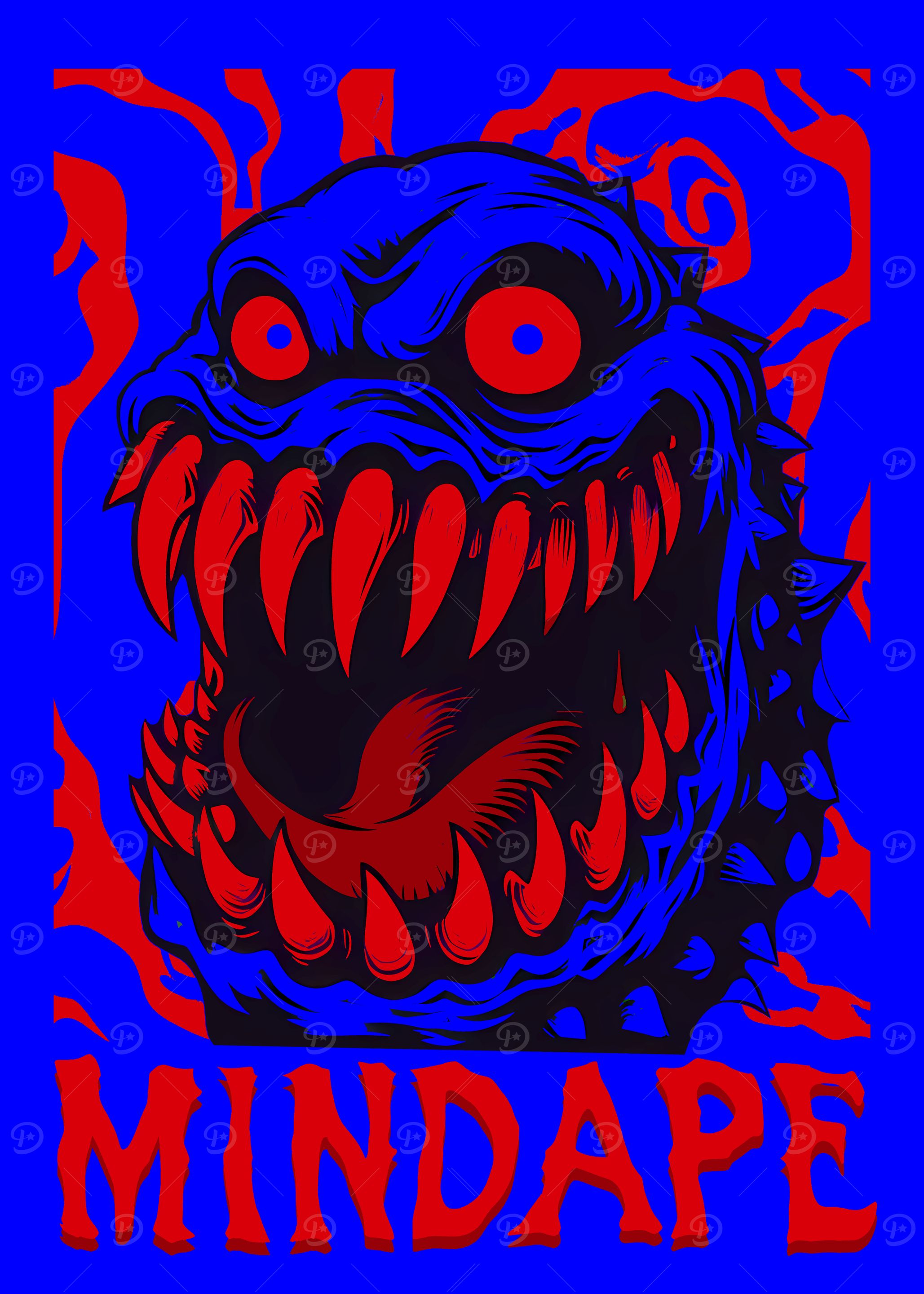 MindApe Monster Trip
