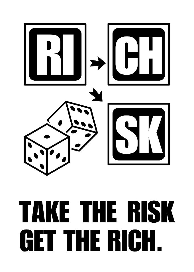 Risk and Reward
