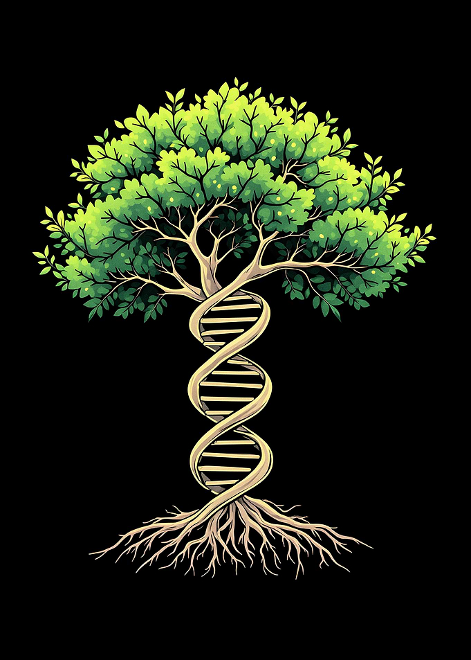 Tree of Life DNA