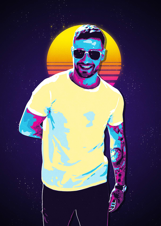 liam payne