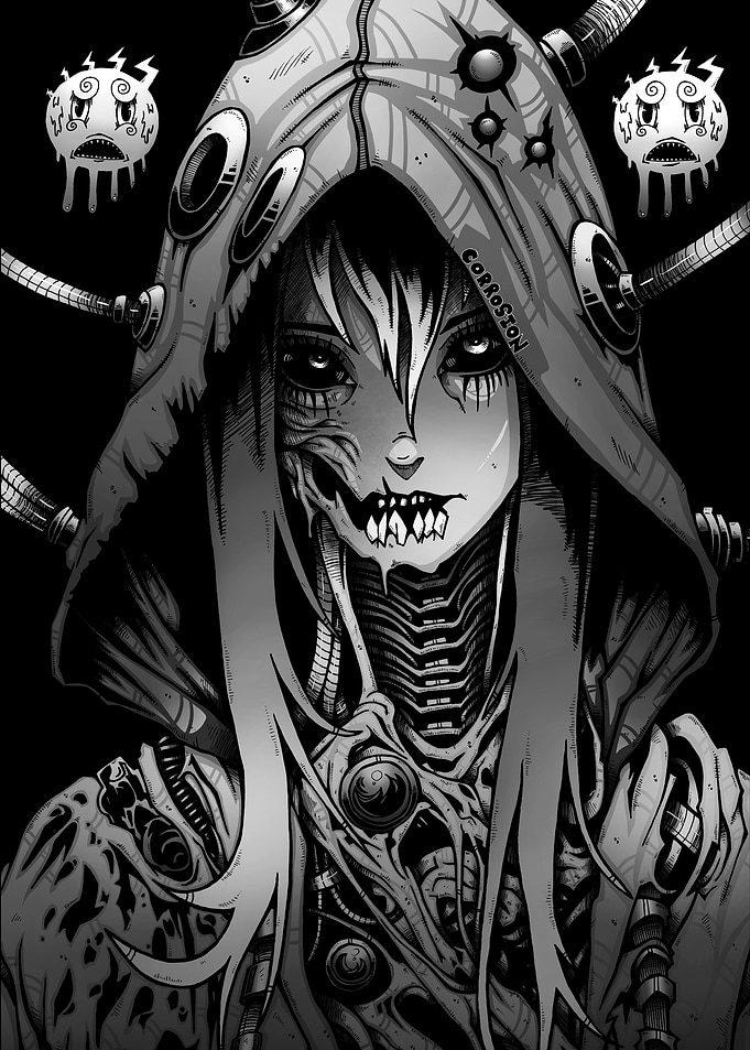 CORROSION