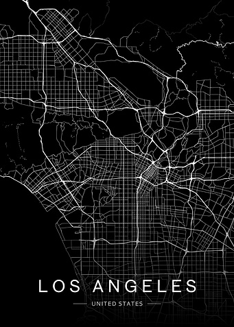 Los Angeles California