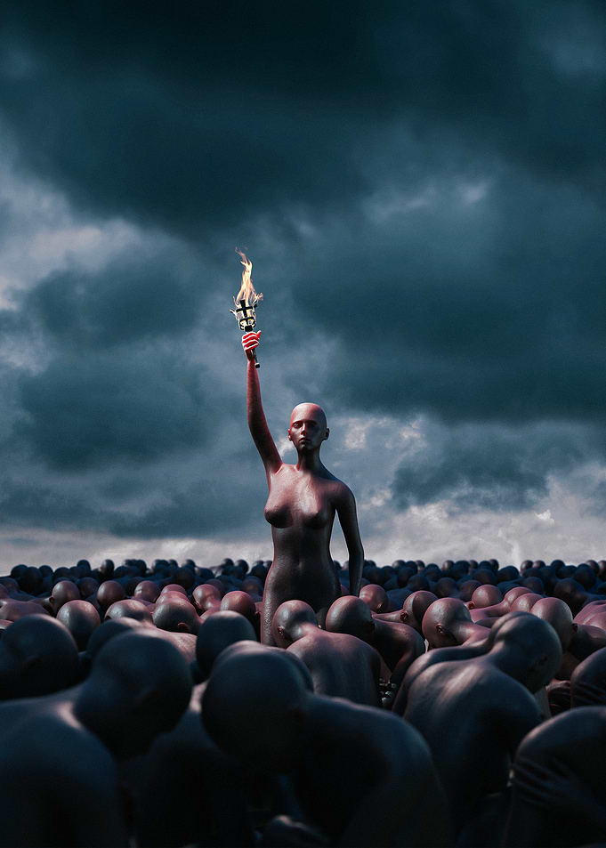 Torchlight of Change