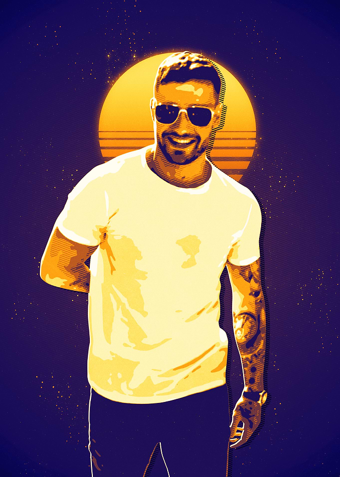 liam payne