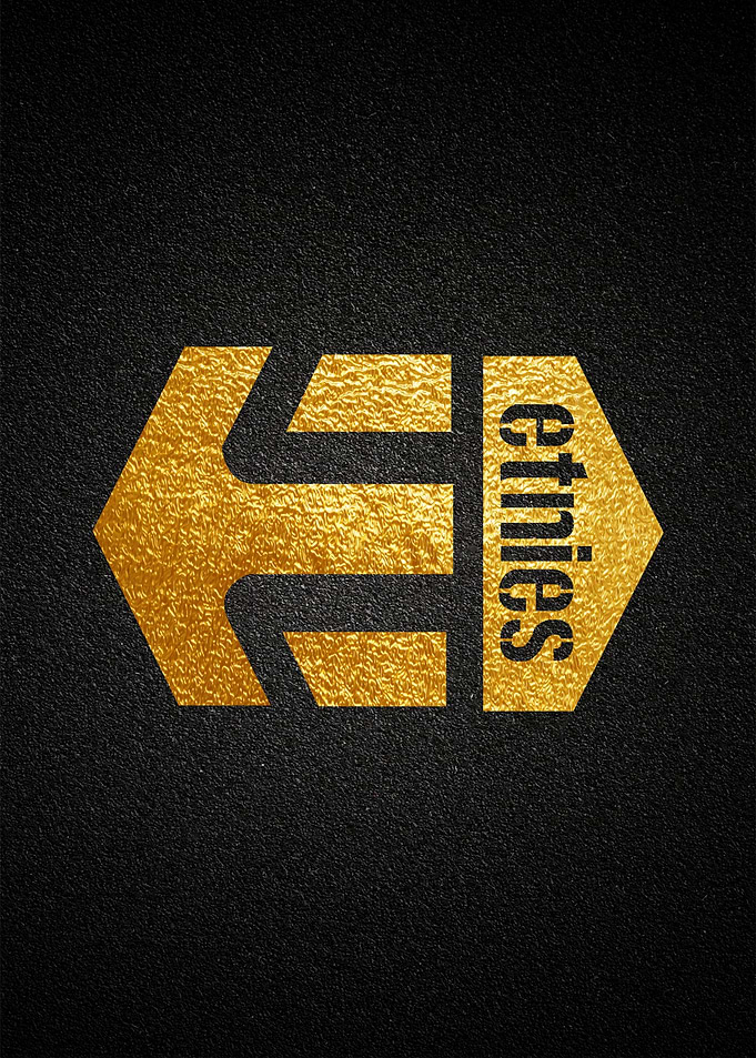 Etnies Logo