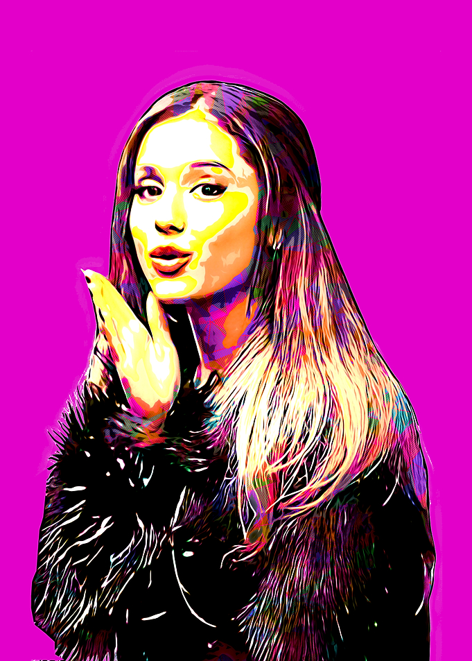 Ariana Grande