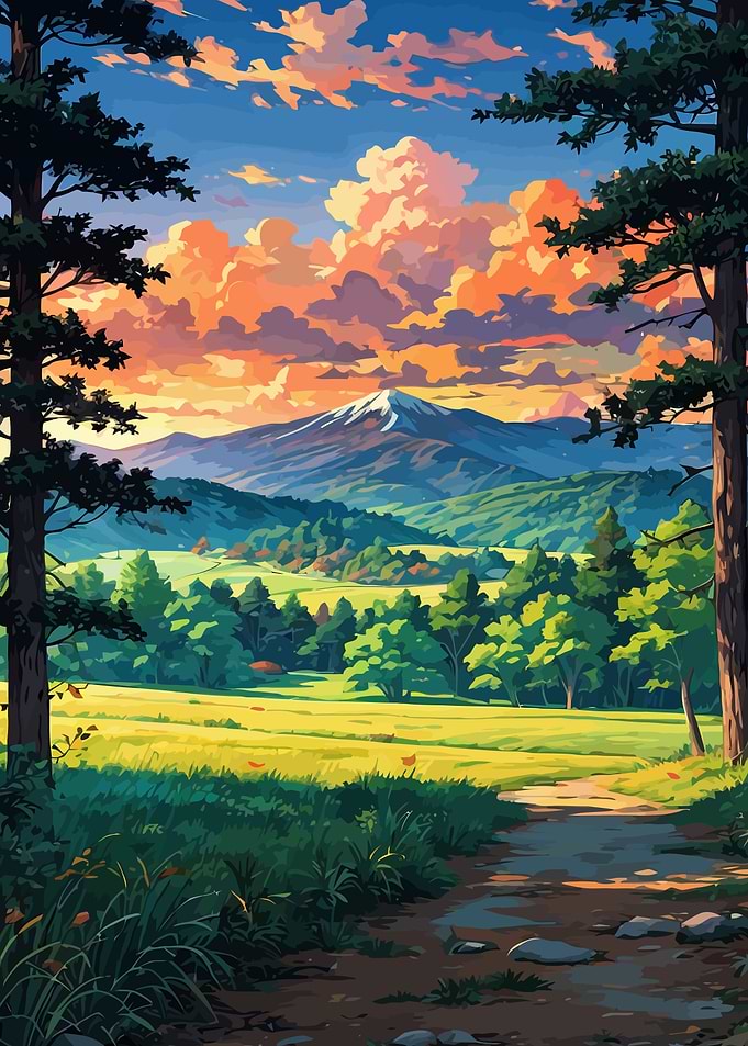 The Path