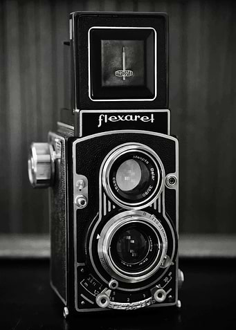 vintage