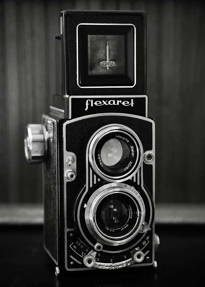 vintage