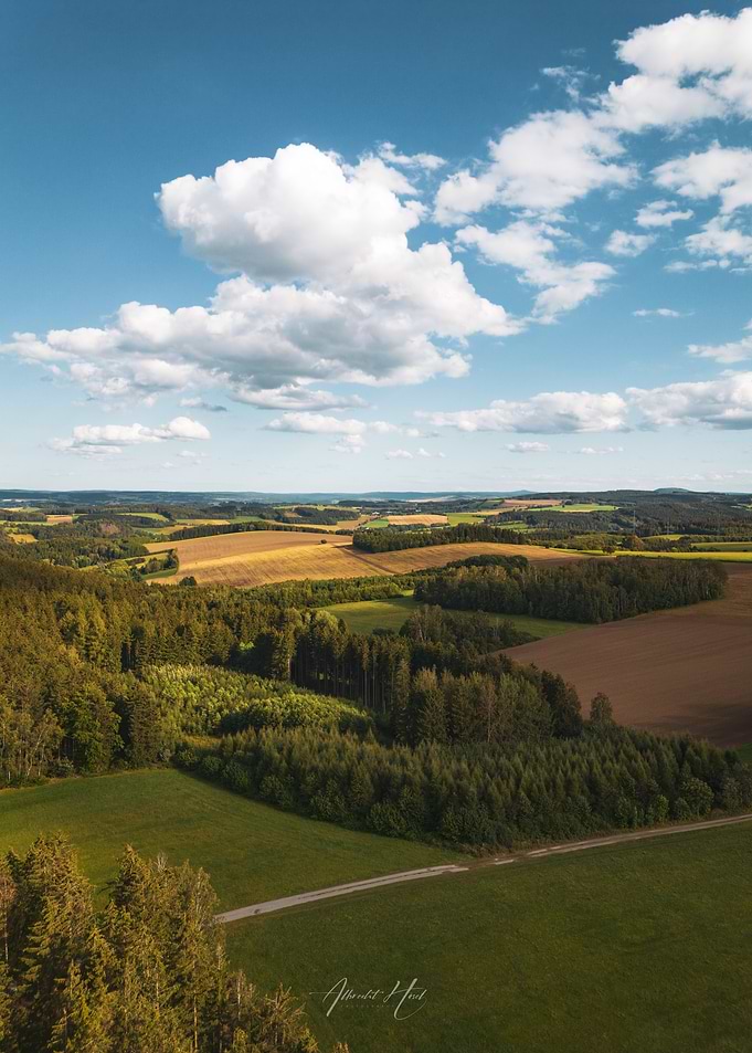 Rolling Hills