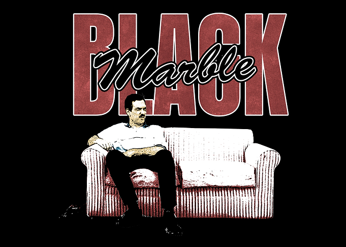 Black Marble Indie Rock