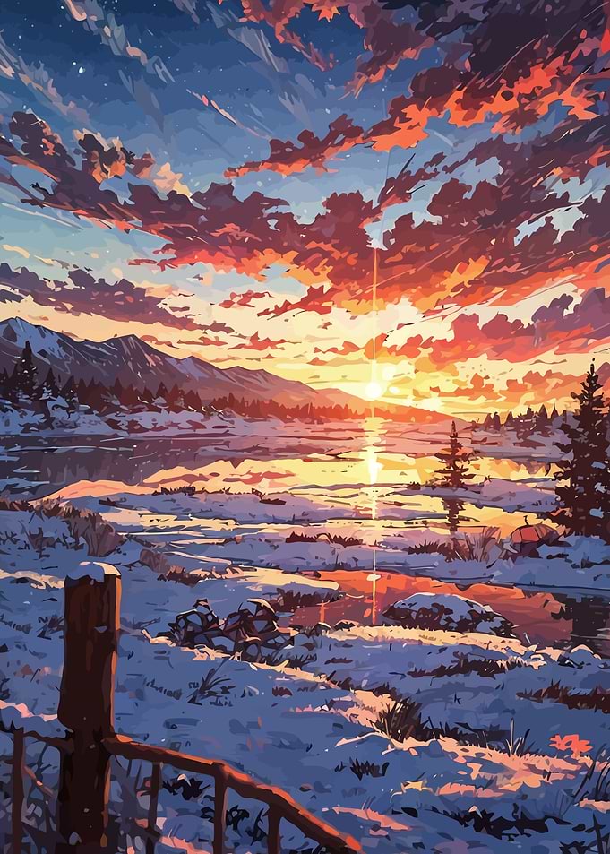 Winter Solstice
