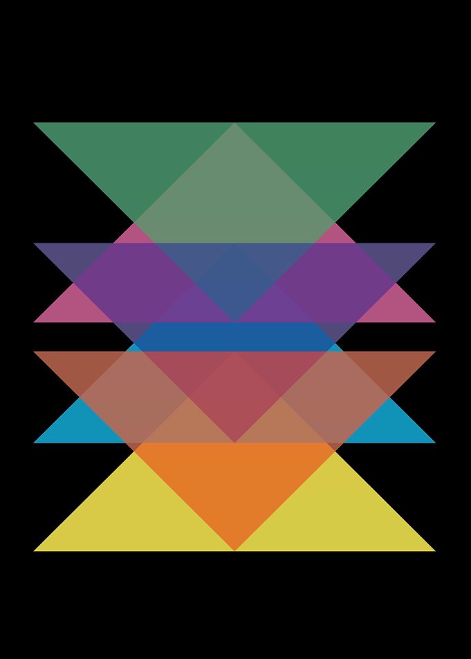 Abstract Geometric Design