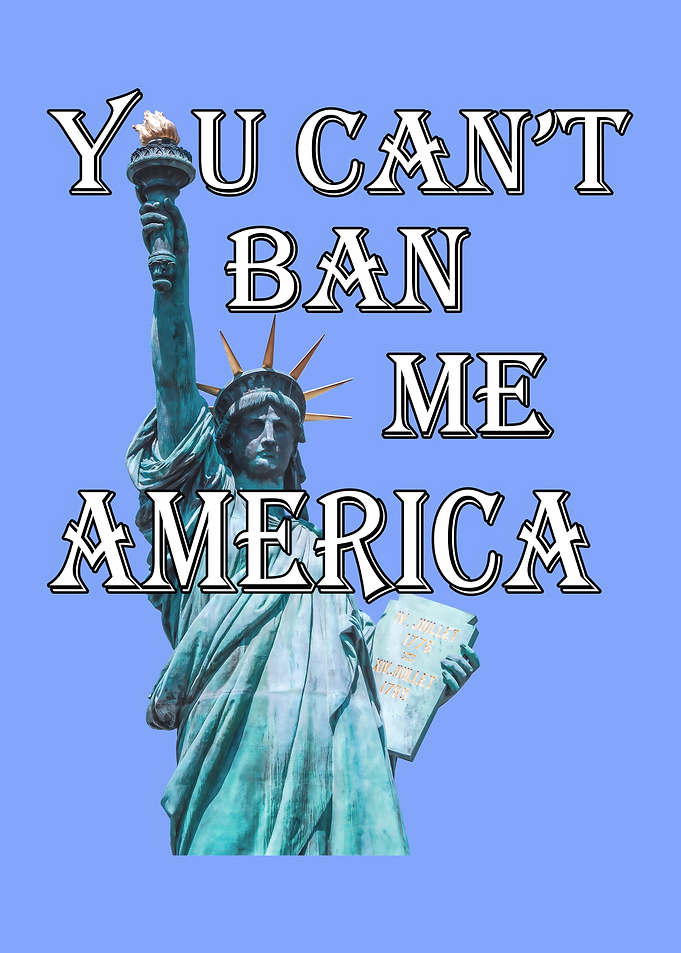 Immigration America Statue of Liberty