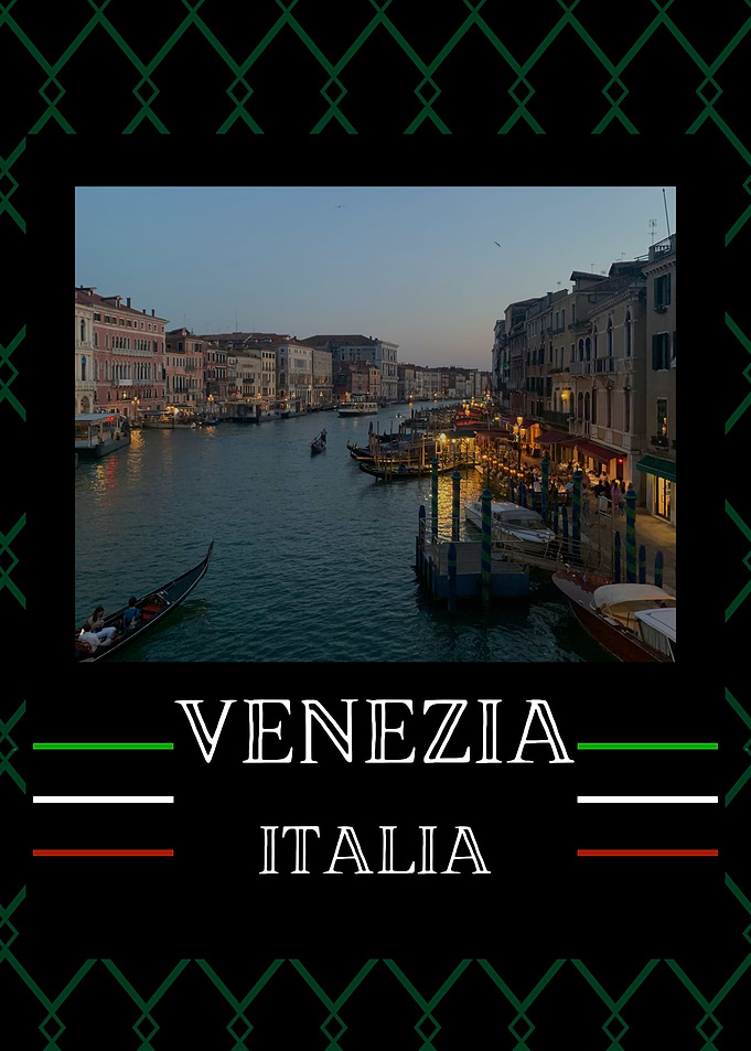 Venice