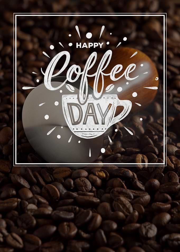 Happy Coffee Day