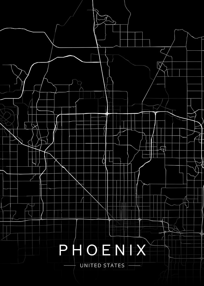 Phoenix Arizona