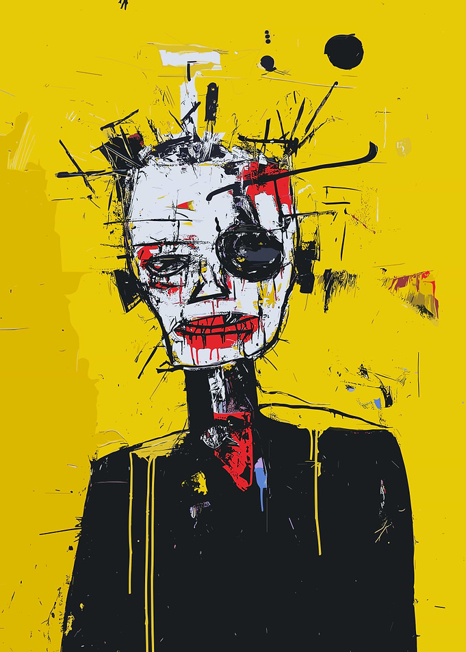 Bruised By Life