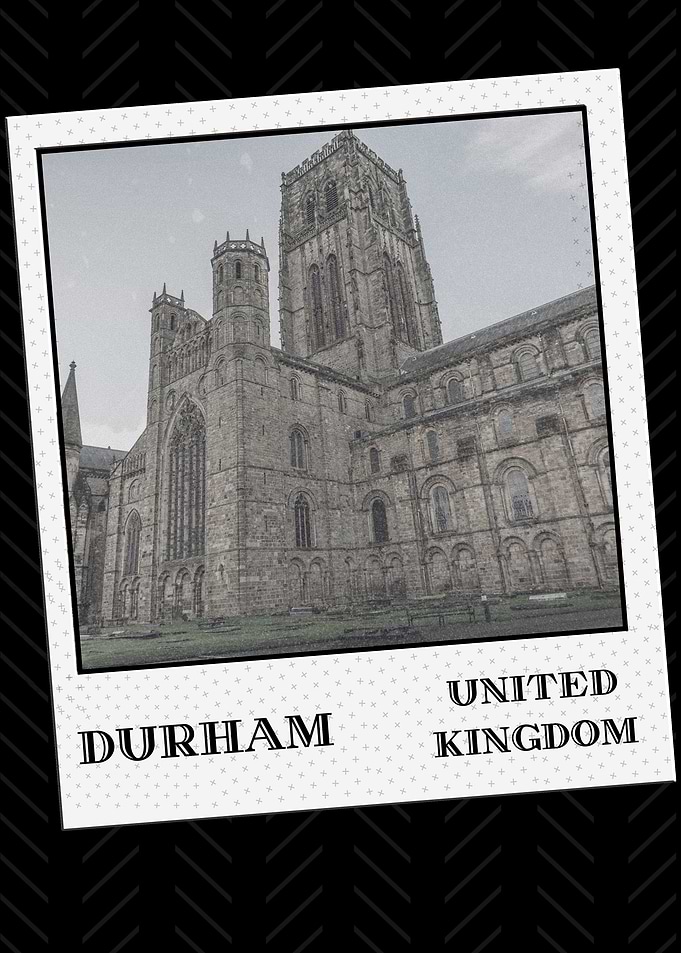 Durham, UK