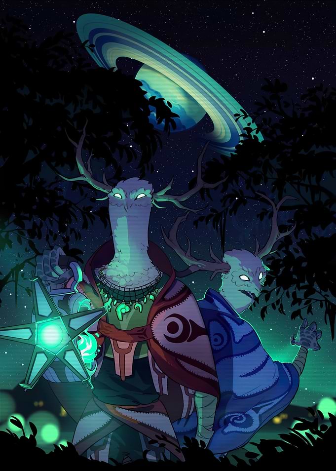 Outer Wilds