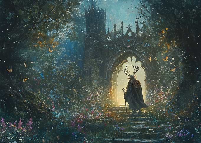 Forest Gatekeeper