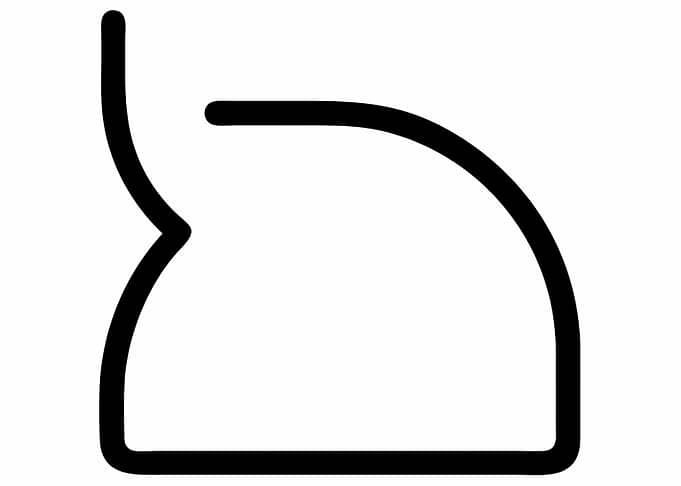 Hebrew Letter Bet