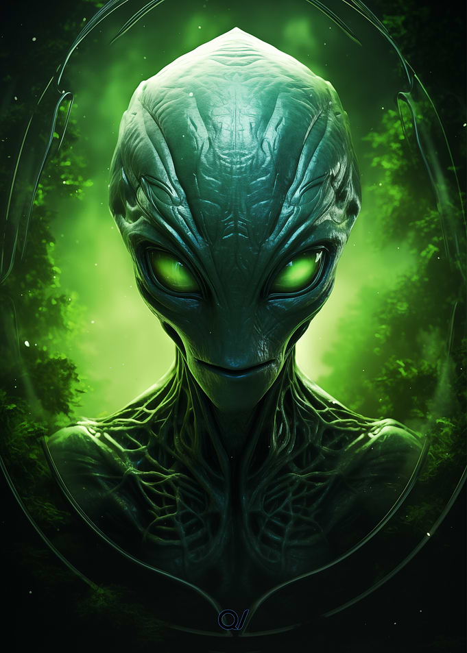Alien 1