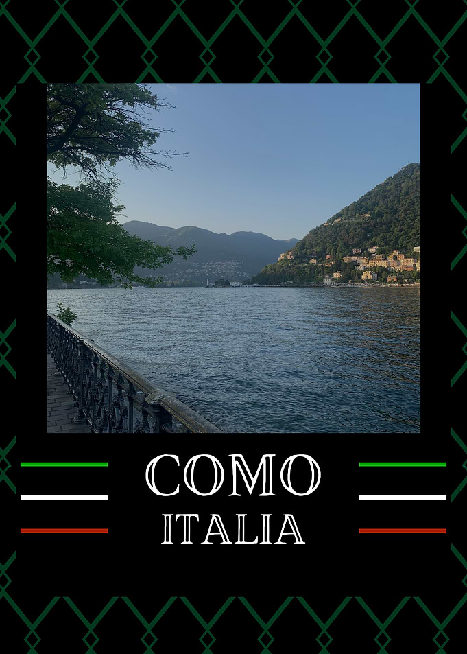 Como