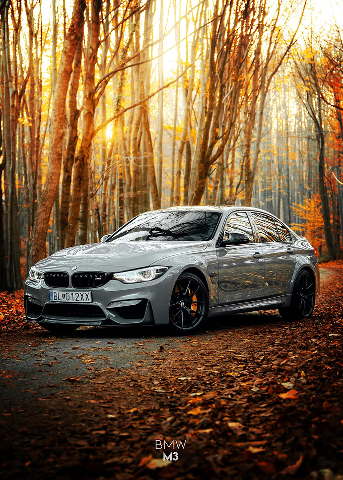BMW M3
