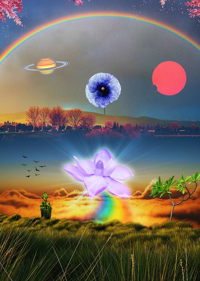 Fields of Wonder