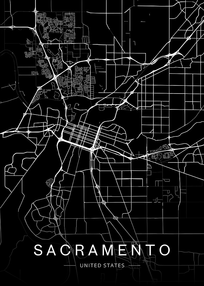Sacramento California