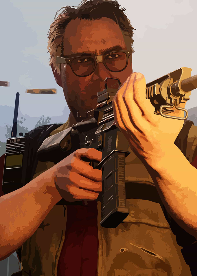 back 4 blood