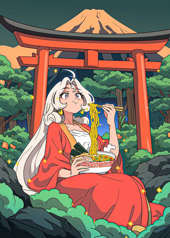 Torii Ramen