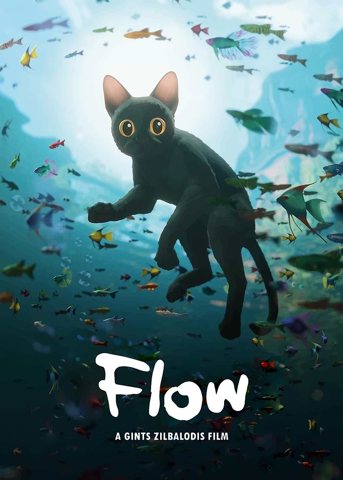 Flow