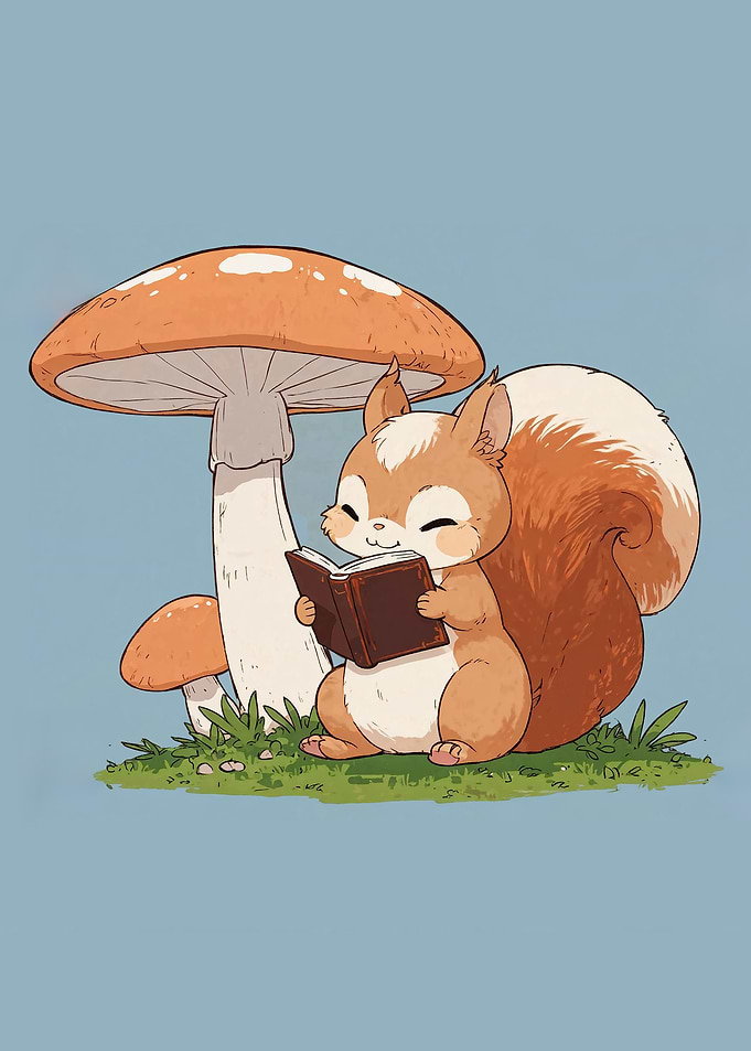 Whiskered Tales
