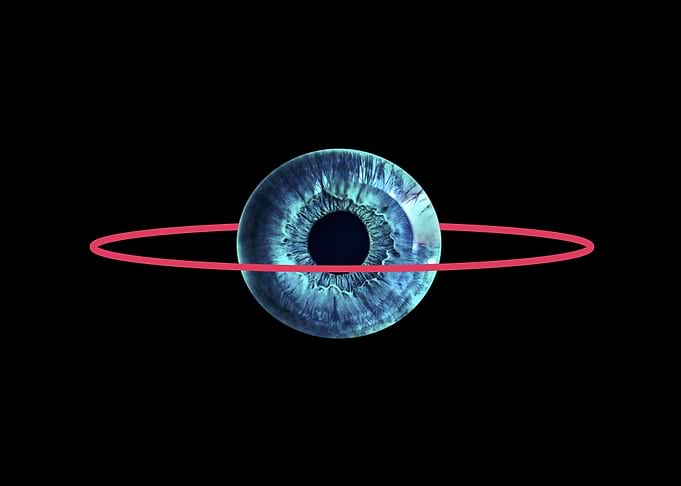 Planetary Eye