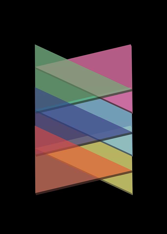 Abstract Geometric Design