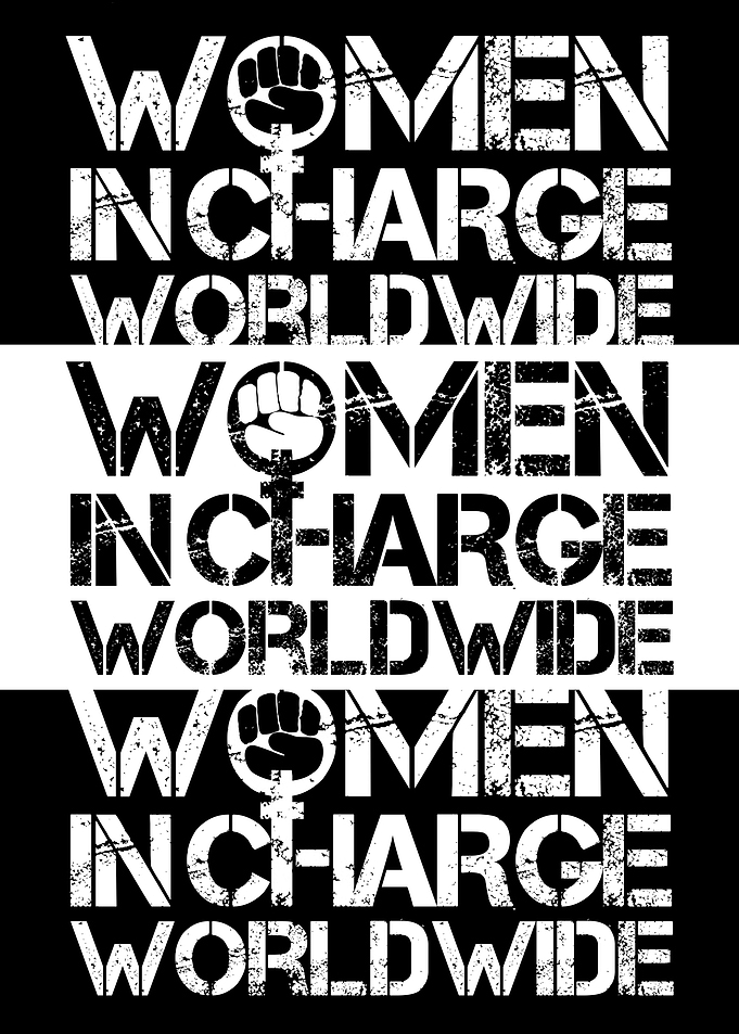 Women in Charge Worldwide