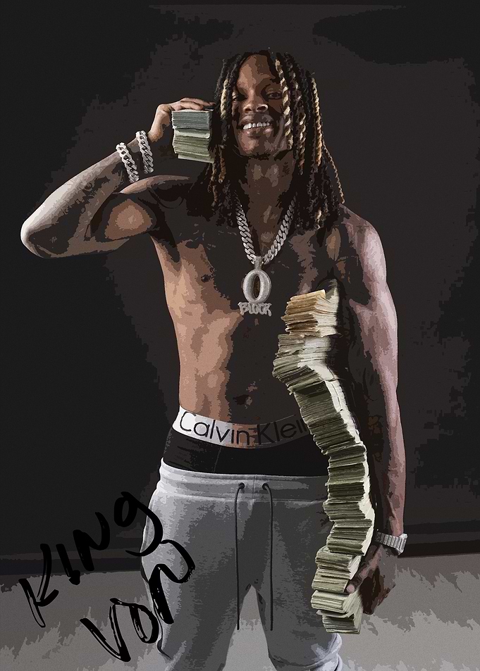 King Von