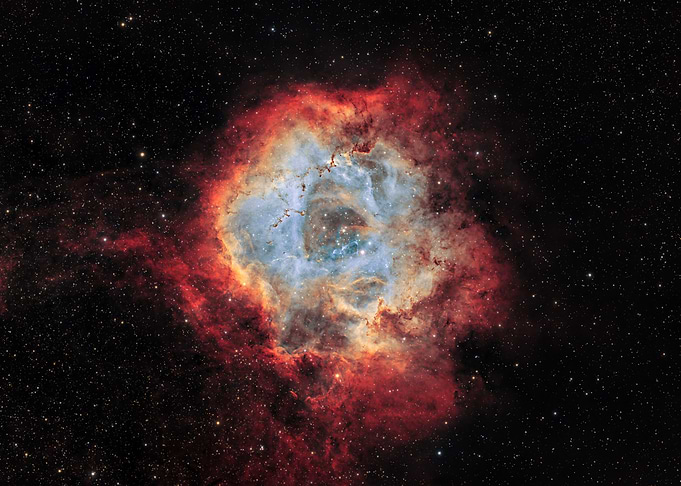 Cosmic Nebula