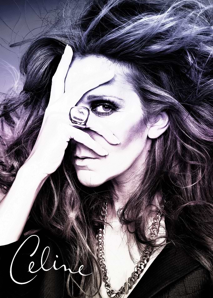 Celine Dion