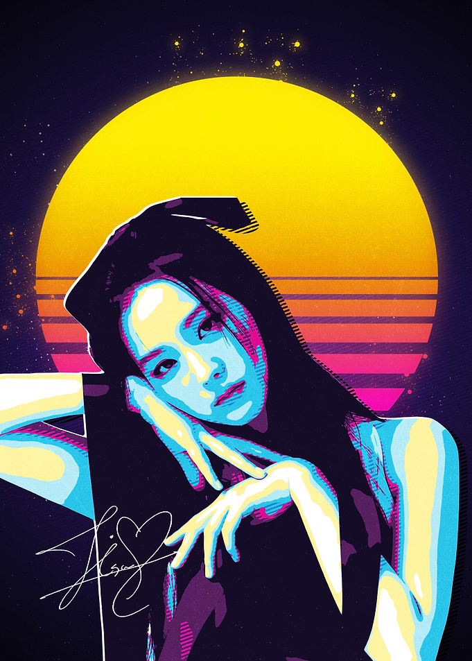 jisoo kpop
