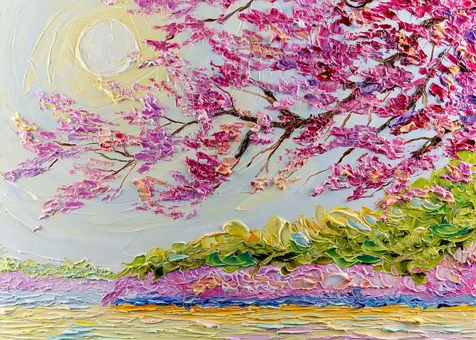 Serene Bloom
