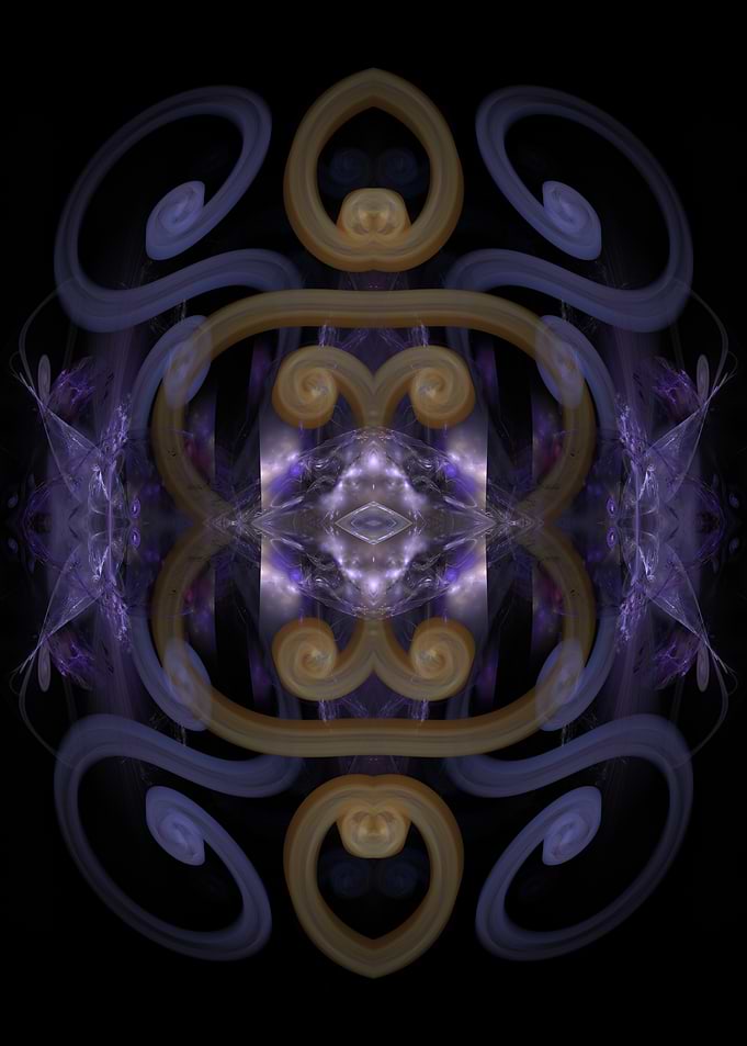 Loops and Whirls