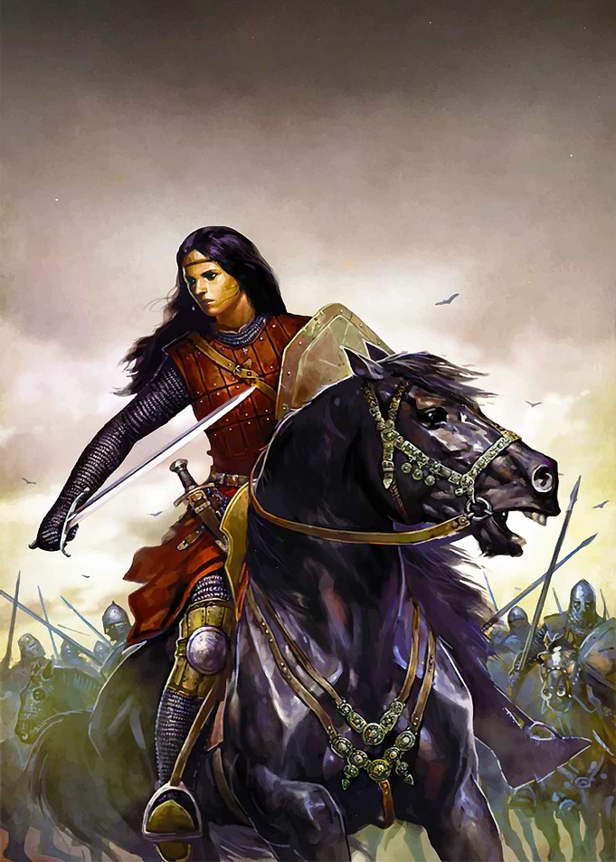 Mount & Blade Warband